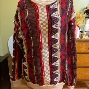 Vintage Sweater